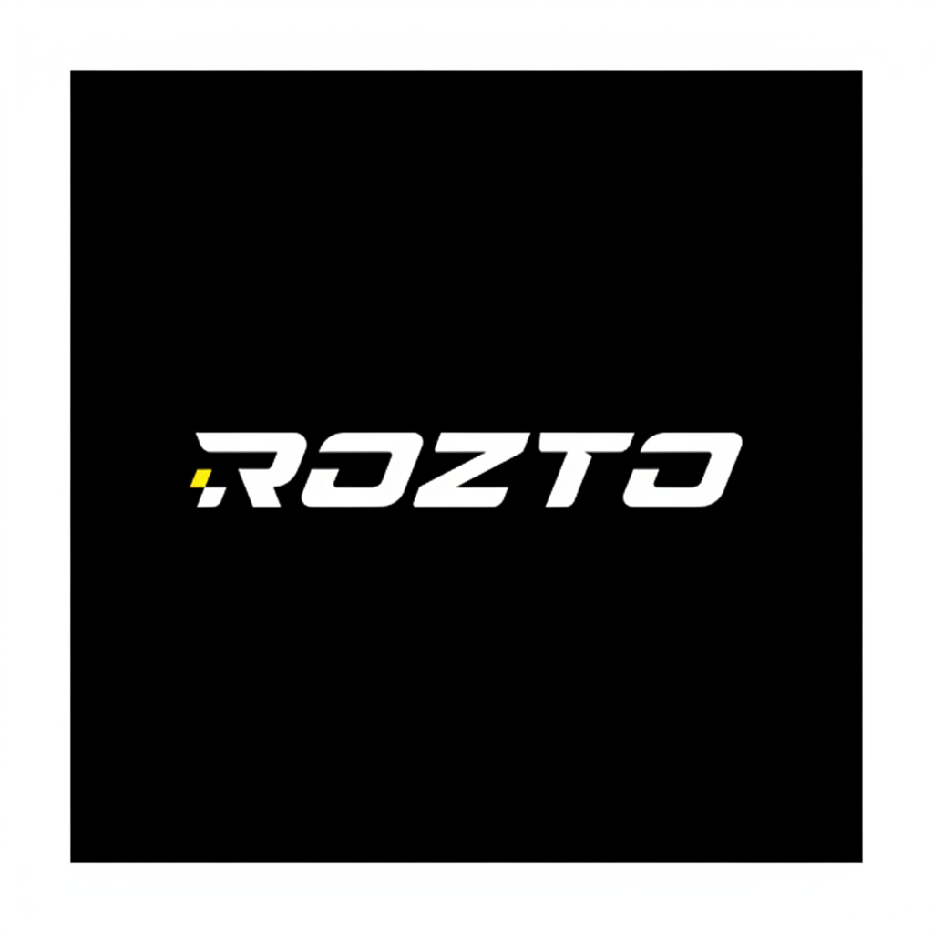 Rozto Logo